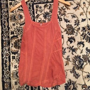 Free people tank top