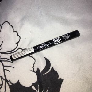 Eyeko London skinny eyeliner