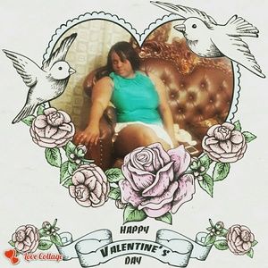 Meet your Posher, Francesca