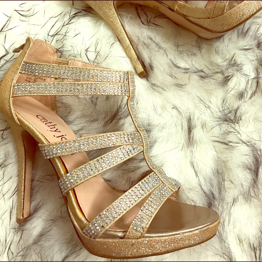 High Heels