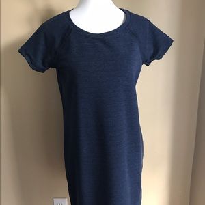 Navy blue athleta dress Navy blue athleta dress