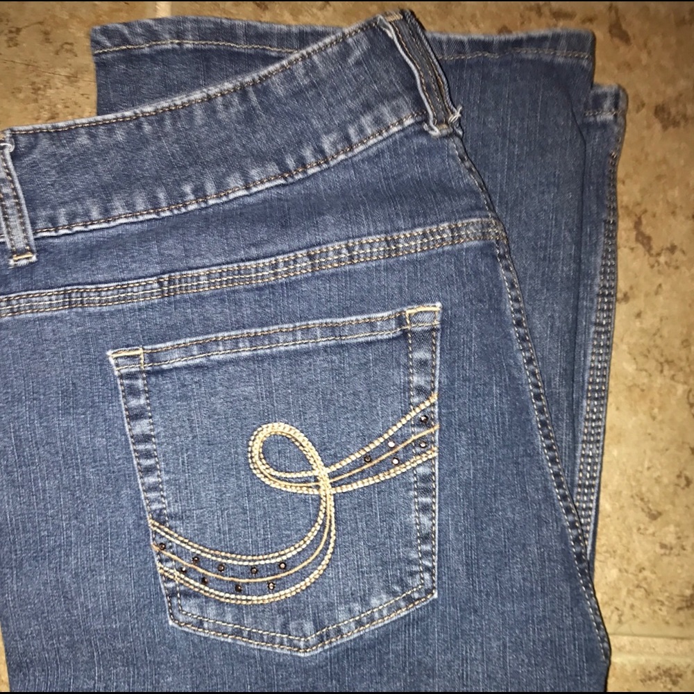 Women's Lee Riders Jeans