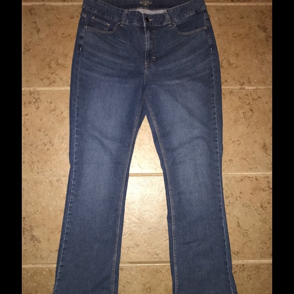Women's Lee Riders Jeans - Picture 3 of 3