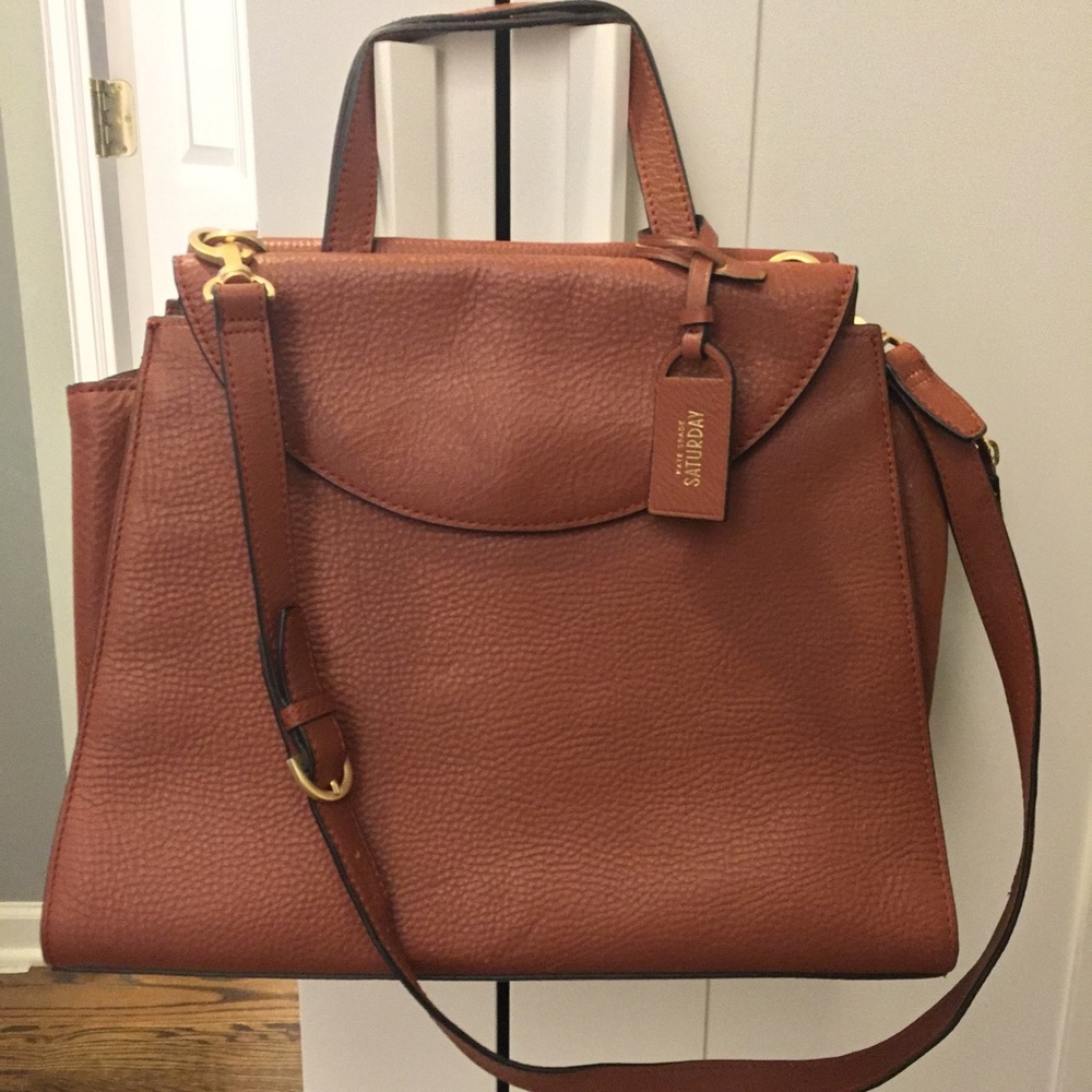 Kate Spade Saturday A Satchel (medium)