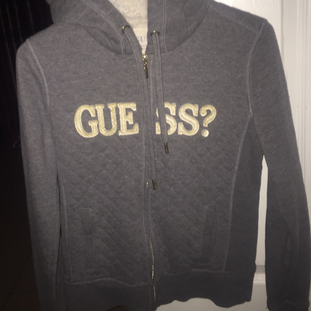 Guess hoodie