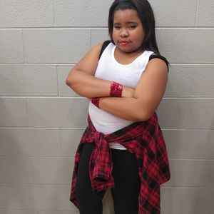 Meet your Posher, Angela