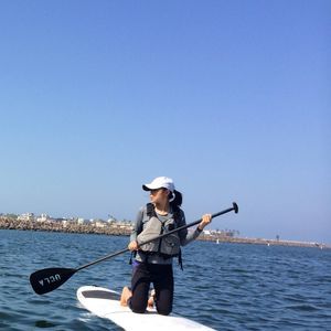 Meet your Posher, Dorothy