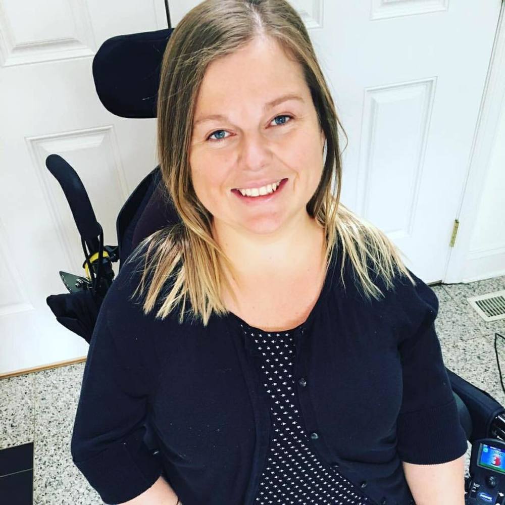 Meet your Posher, Ewa