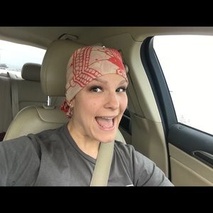 Meet your Posher, Amber