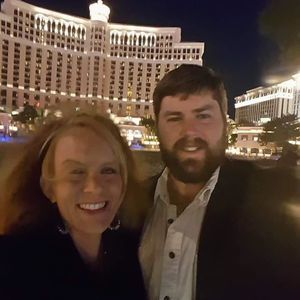 Meet your Posher, Jonathan