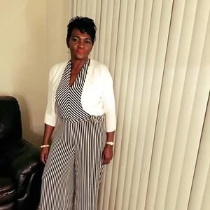 Meet your Posher, Michele