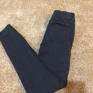 Pacsun jeggings