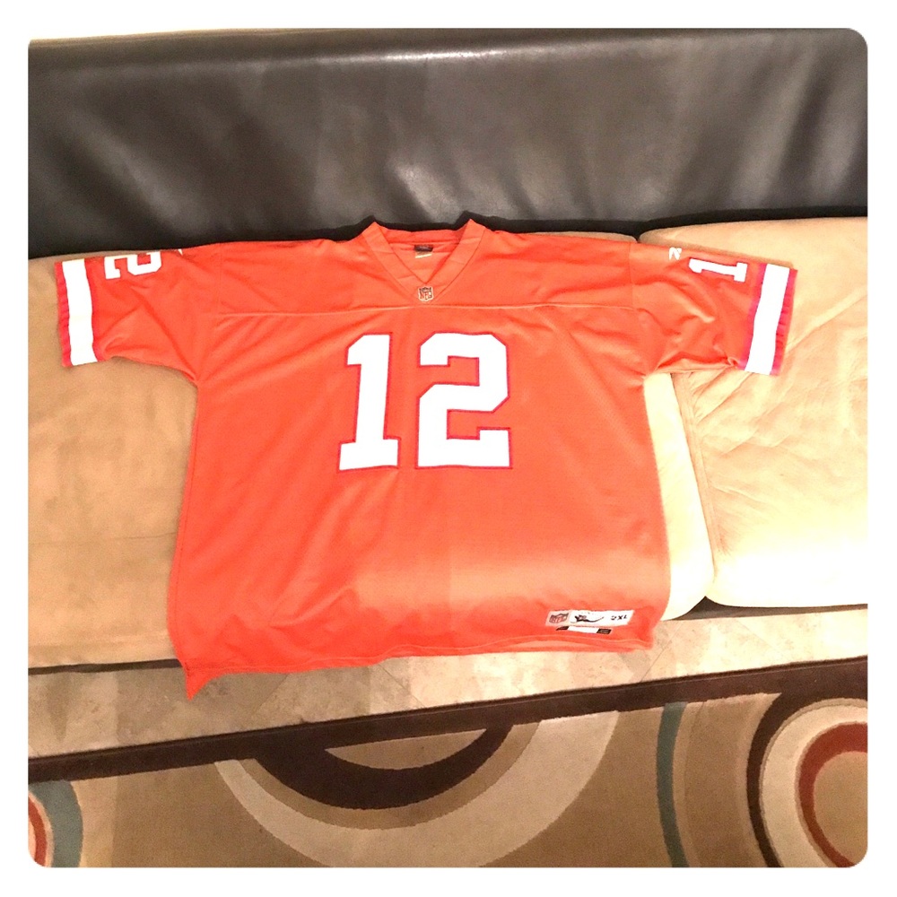 Football Jersey