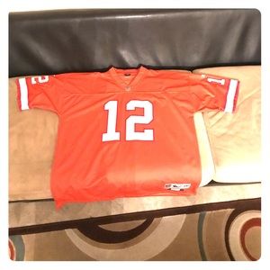 Football Jersey