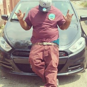 Meet your Posher, Melvin