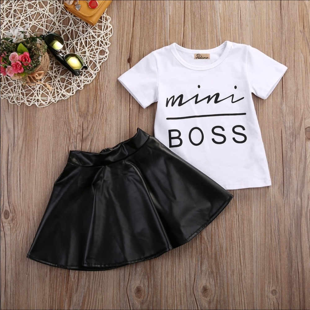 ⭐️ Mini Boss ⭐️ ‼️PLEASE READ DESCRIPTION‼️