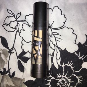 Urban decay all nighter foundation