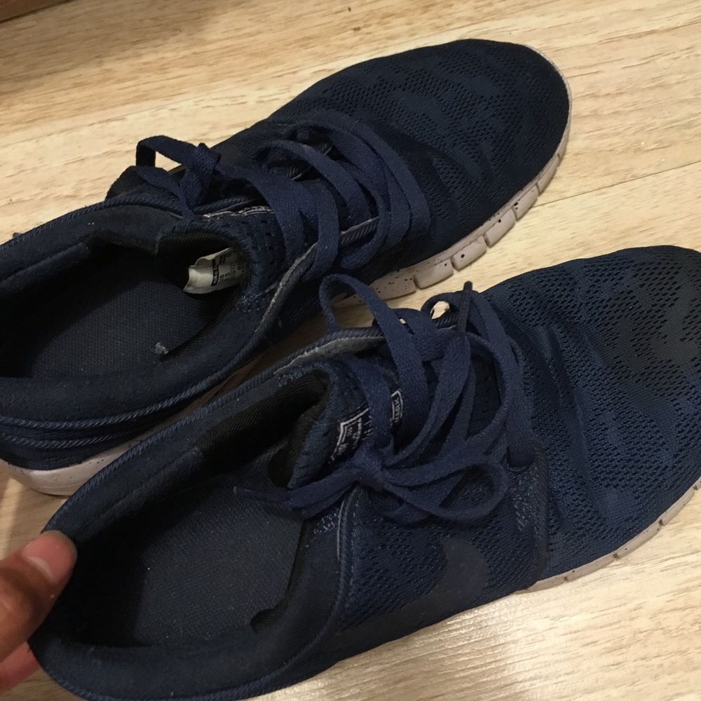Nike air janoski