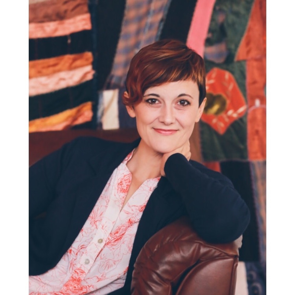 Meet your Posher, Amy
