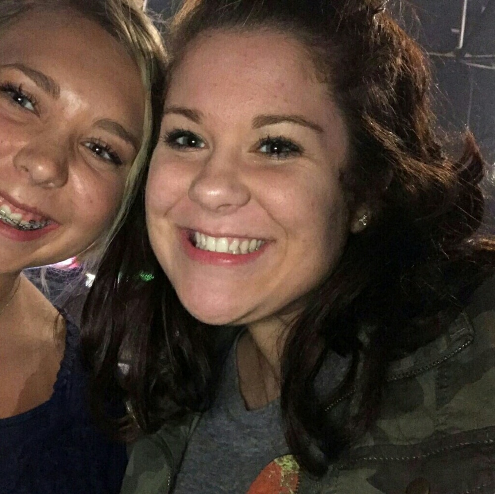 Meet your Posher, Alayna