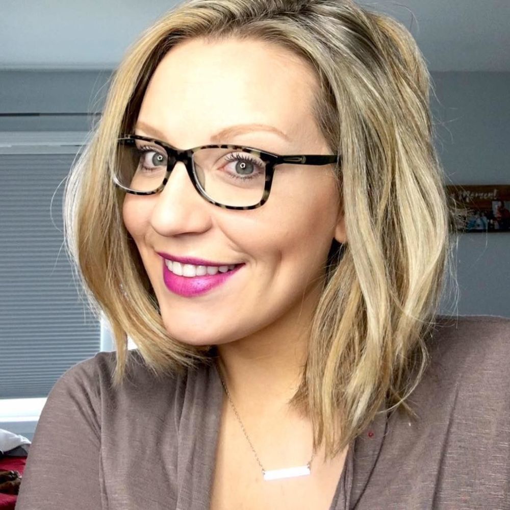 Meet your Posher, Allison