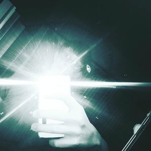 Meet your Posher, Jackson