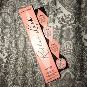 Benefit Cosmetics Roller Lash Mascara
