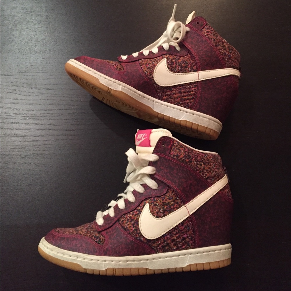 Nike Sky Hi Liberty