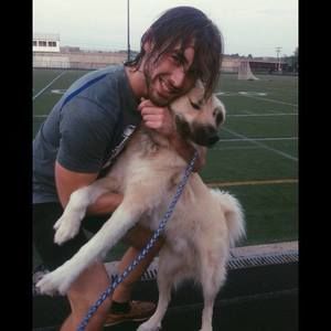 Meet your Posher, Greg