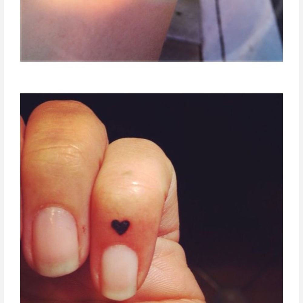 Meet your Posher, Lydia