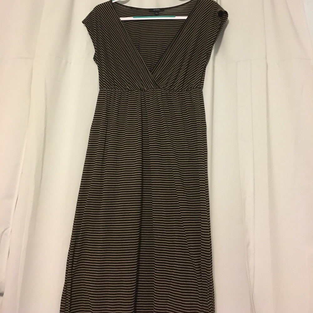 Maxi dress!