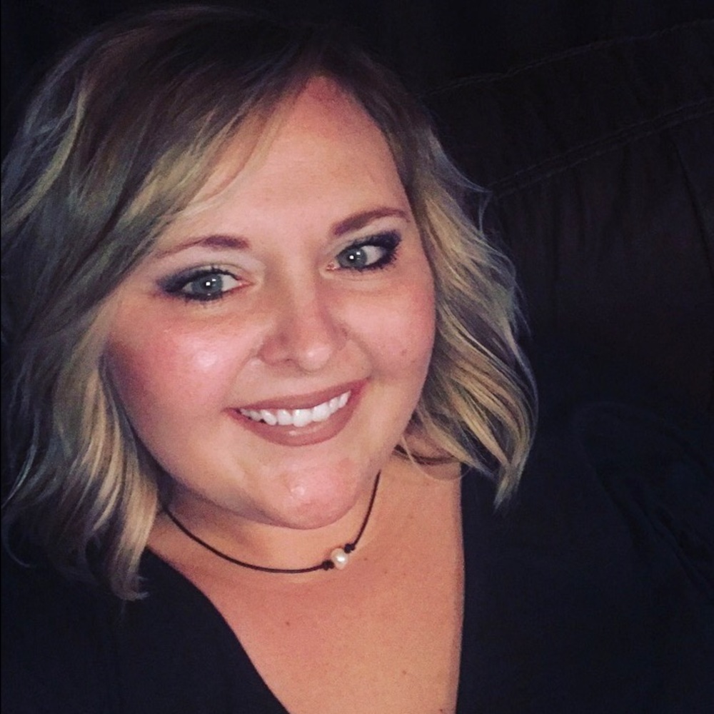 Meet your Posher, Chelsie