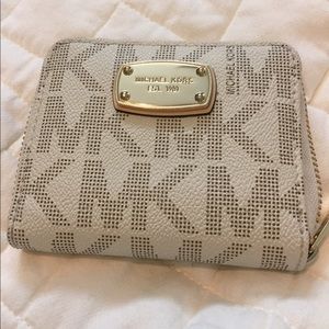 Authentic Michael Kors Wallet