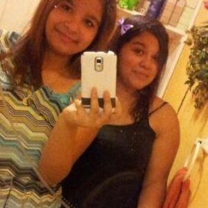 Meet your Posher, Eva