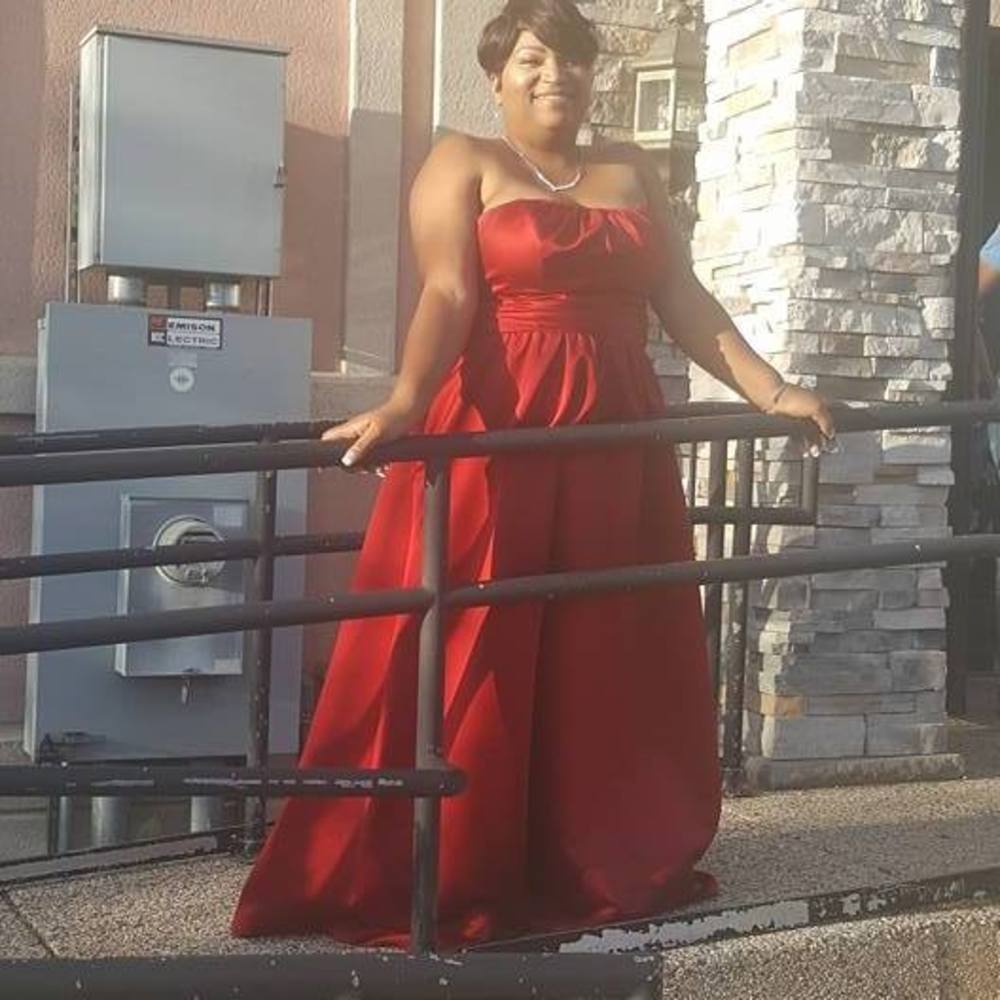 Meet your Posher, Darlene