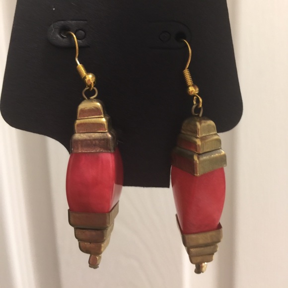 Earrings - Picture 2 of 2
