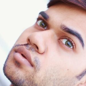 Meet your Posher, Saidur rahman