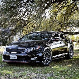 Meet your Posher, Carlos