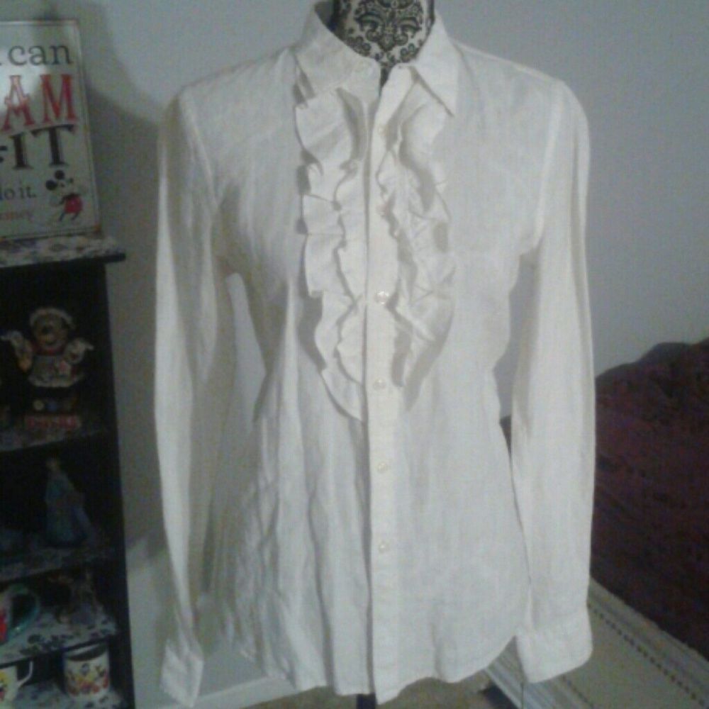 Ralph Lauren dress shirt