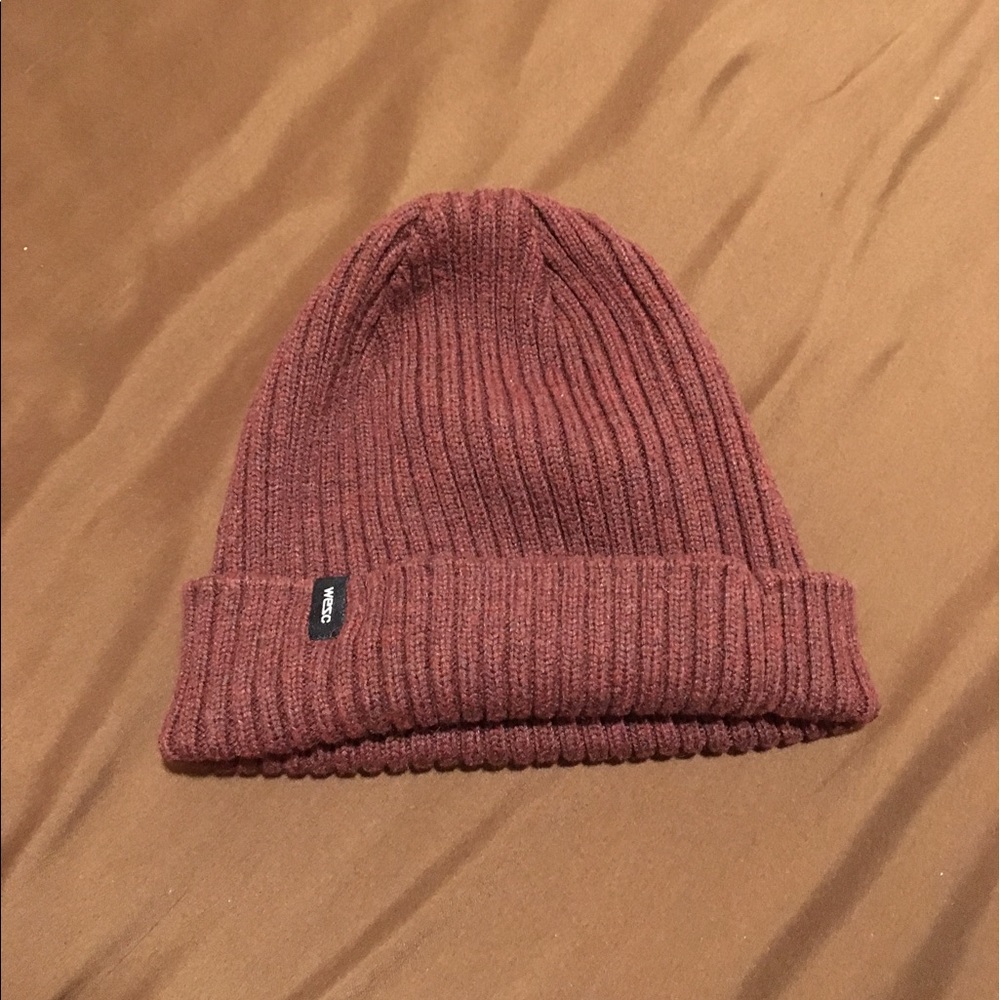 WeSc Beanie