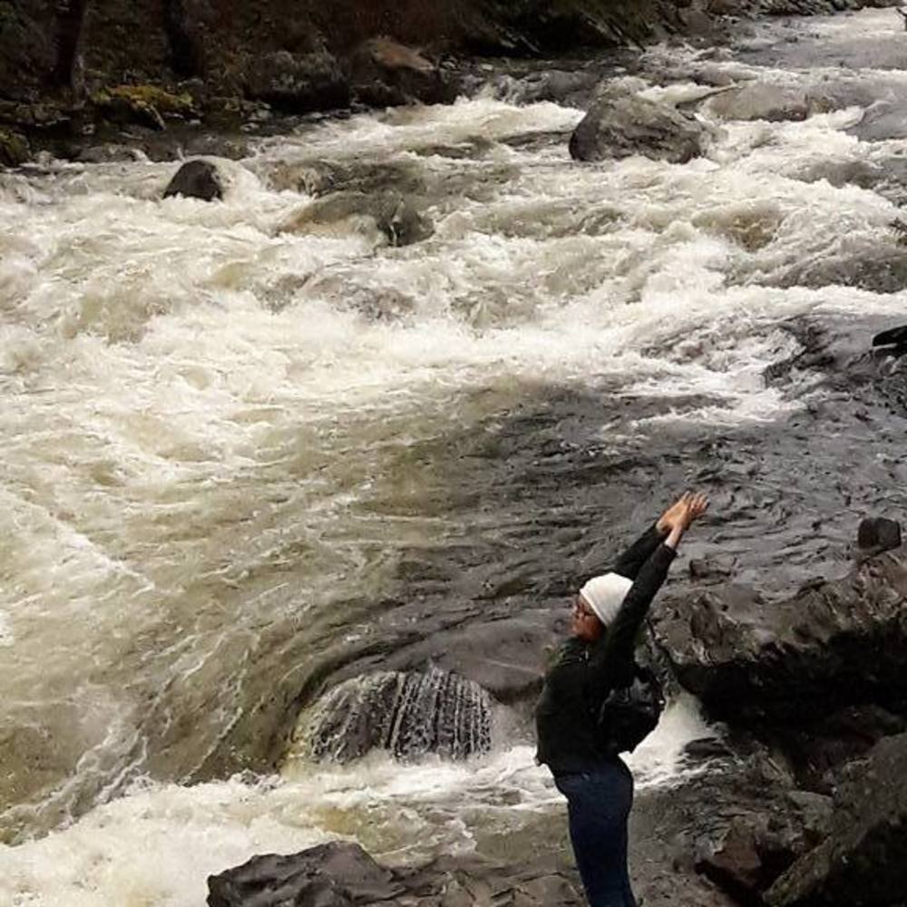 Meet your Posher, Jenna