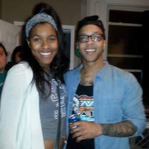 Meet your Posher, Ryan