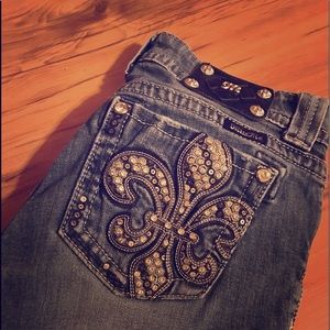 Miss Me 💎 Jeans 👖