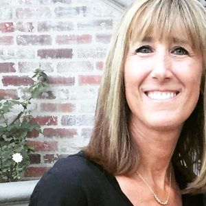 Meet your Posher, Linda