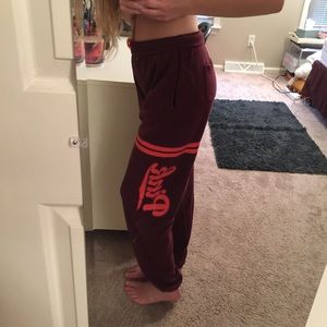 VS PINK Sweatpants