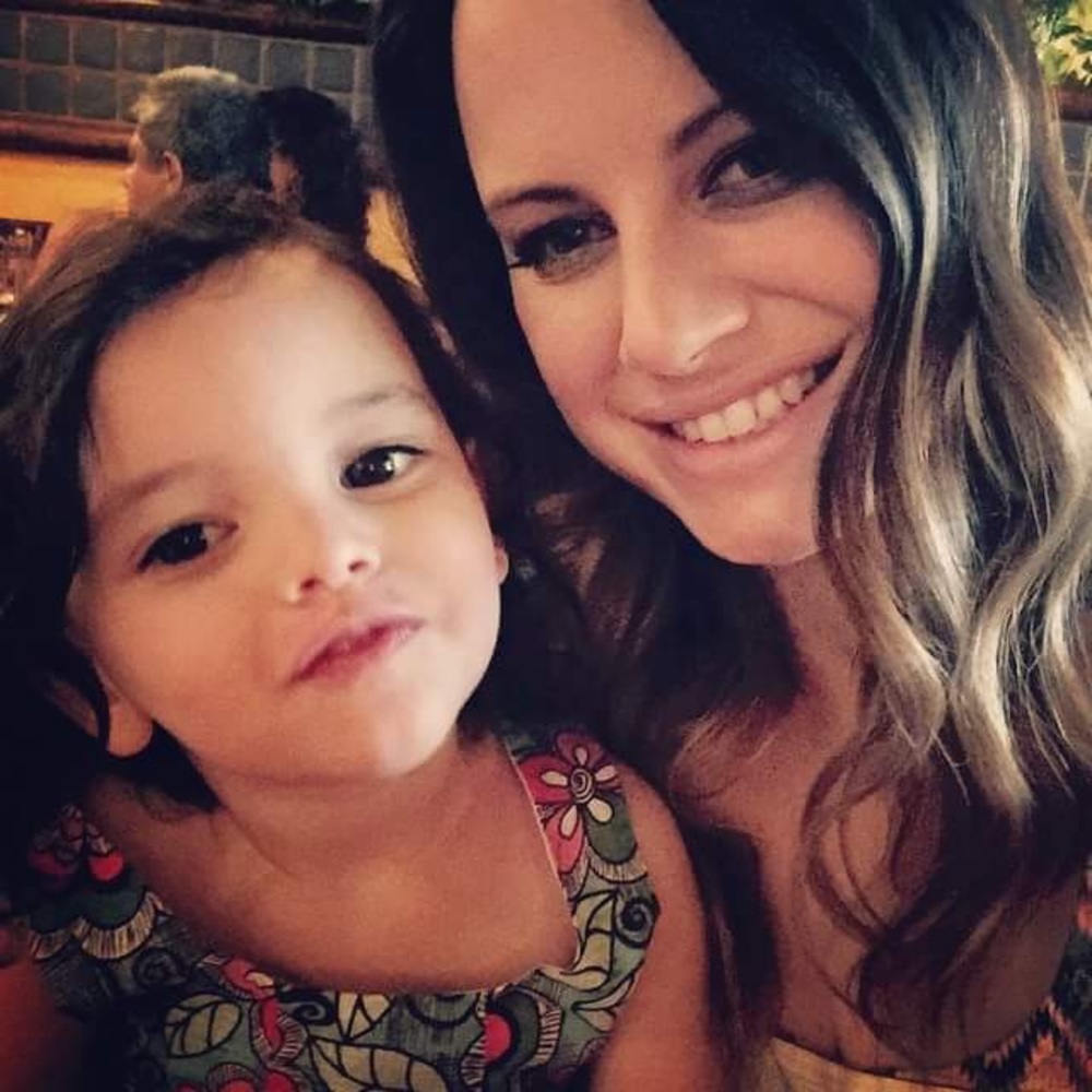 Meet your Posher, Jenn