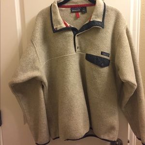 Patagonia Women's Fleece