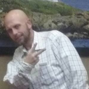 Meet your Posher, Eric