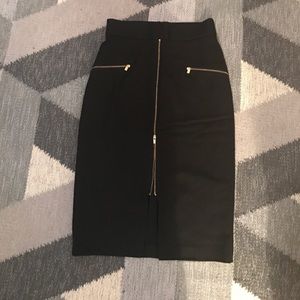 Banana Republic Skirt