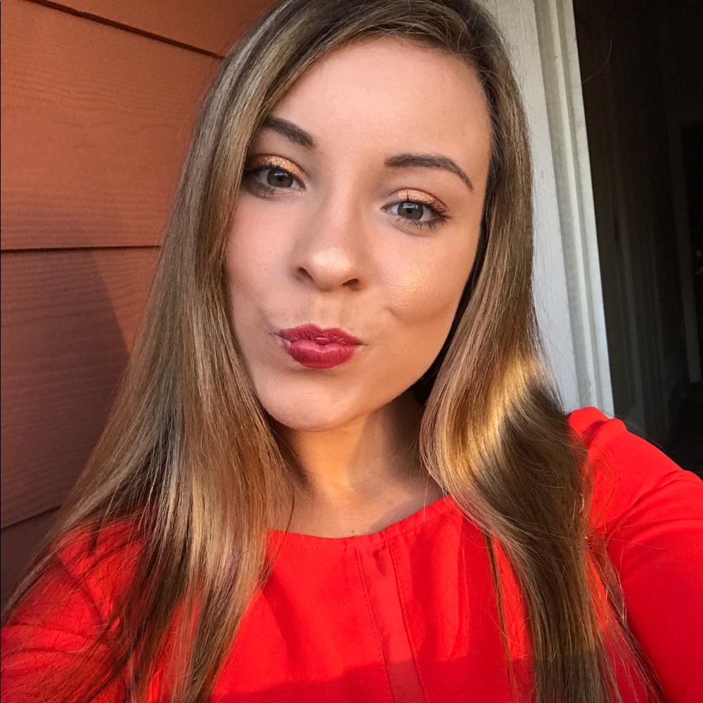 Meet your Posher, Chasity